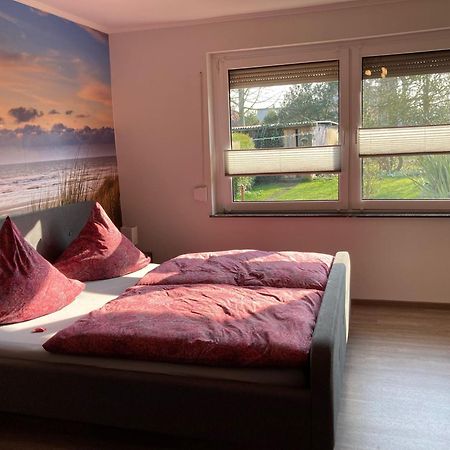 Ferienwohnung Ostseestrandlaeufer 1 Zingst Luaran gambar