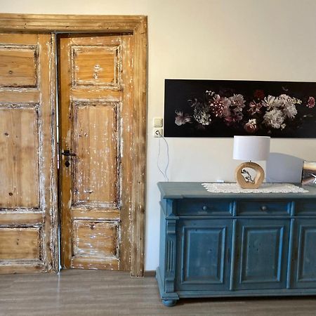 Ferienwohnung Ostseestrandlaeufer 1 Zingst Luaran gambar
