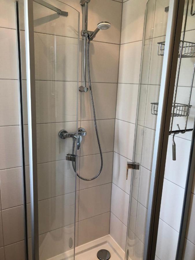 Ferienwohnung Ostseestrandlaeufer 1 Zingst Luaran gambar