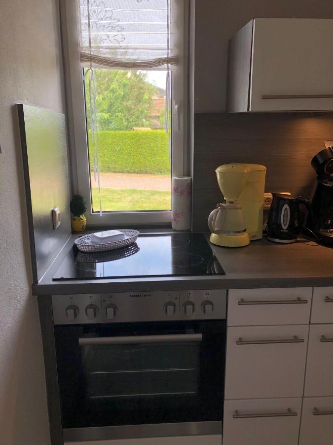 Ferienwohnung Ostseestrandlaeufer 1 Zingst Luaran gambar