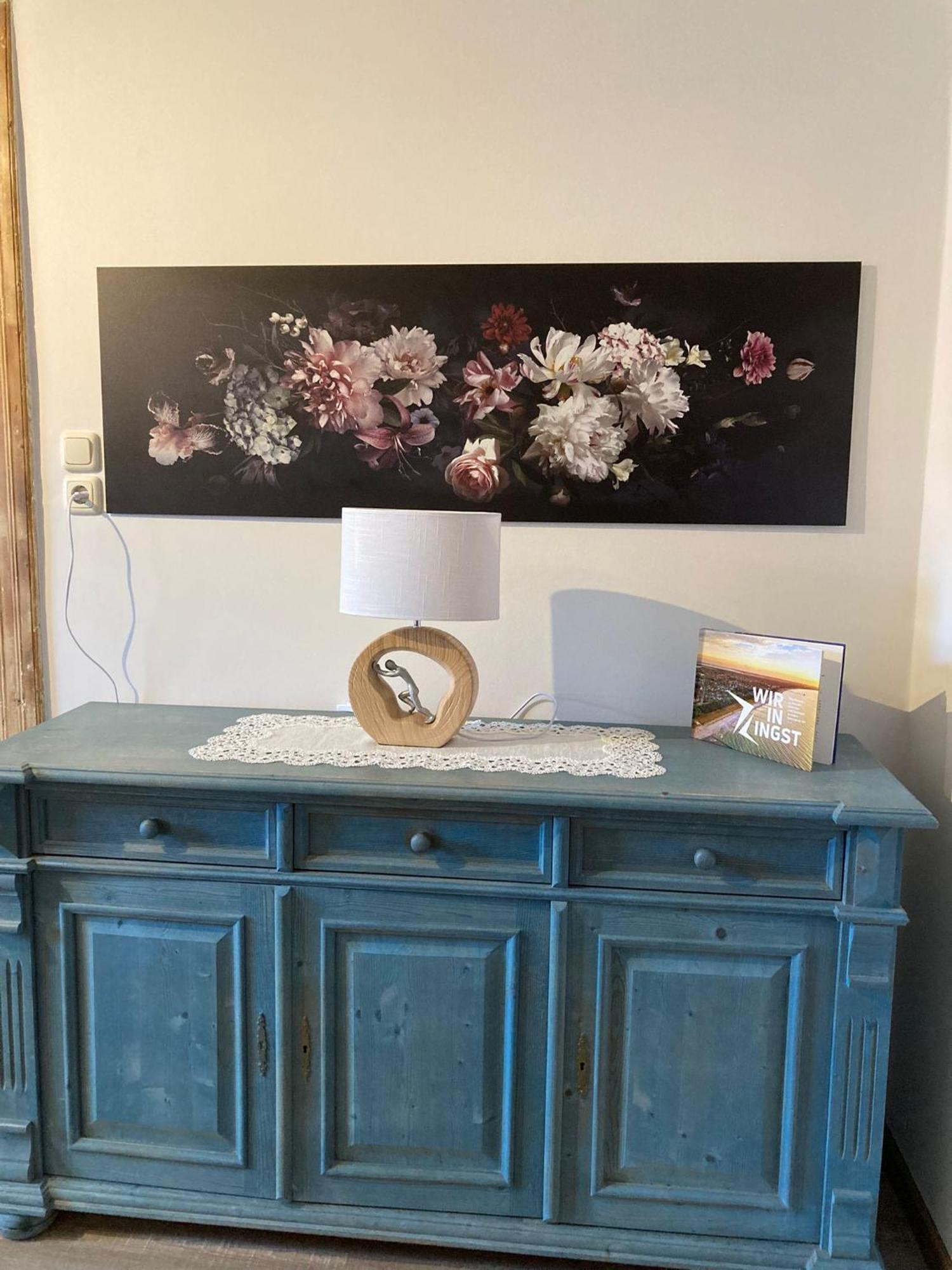 Ferienwohnung Ostseestrandlaeufer 1 Zingst Luaran gambar